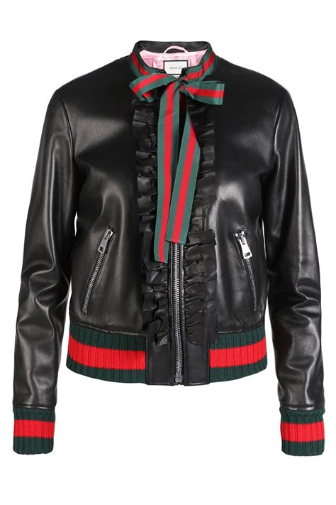 gucci wool jackets for women.